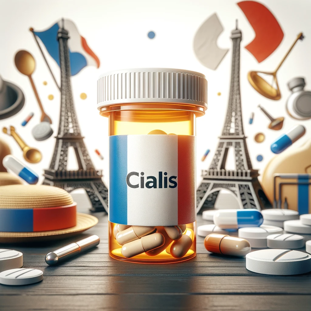 Baisse prix cialis maroc 